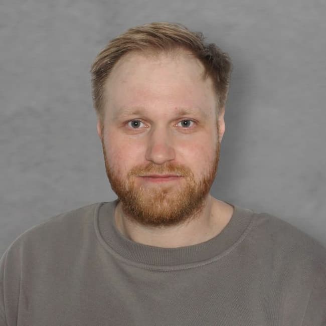 Владислав Бухман