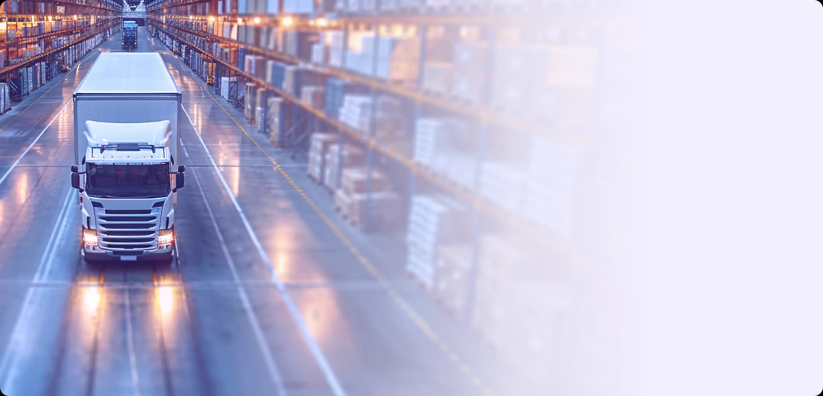 Клиентский портал для экспедитора